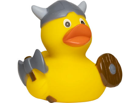 Quietsche-Ente Wikinger