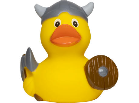 Quietsche-Ente Wikinger