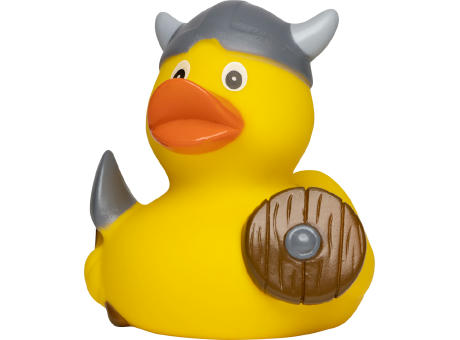 Quietsche-Ente Wikinger