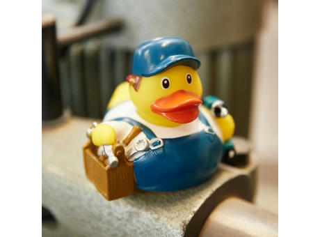 Quietsche-Ente Monteur