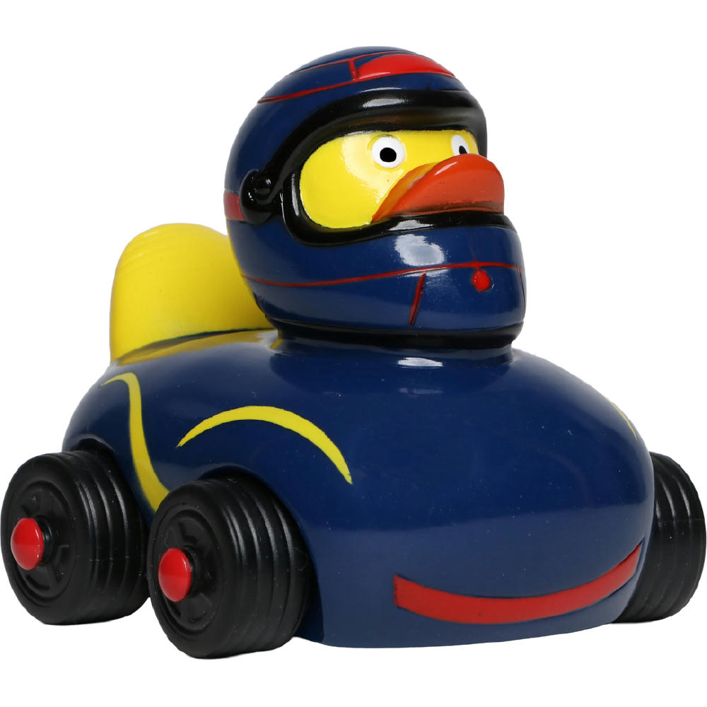 Ducks on Wheels