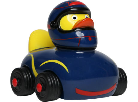 Ducks on Wheels