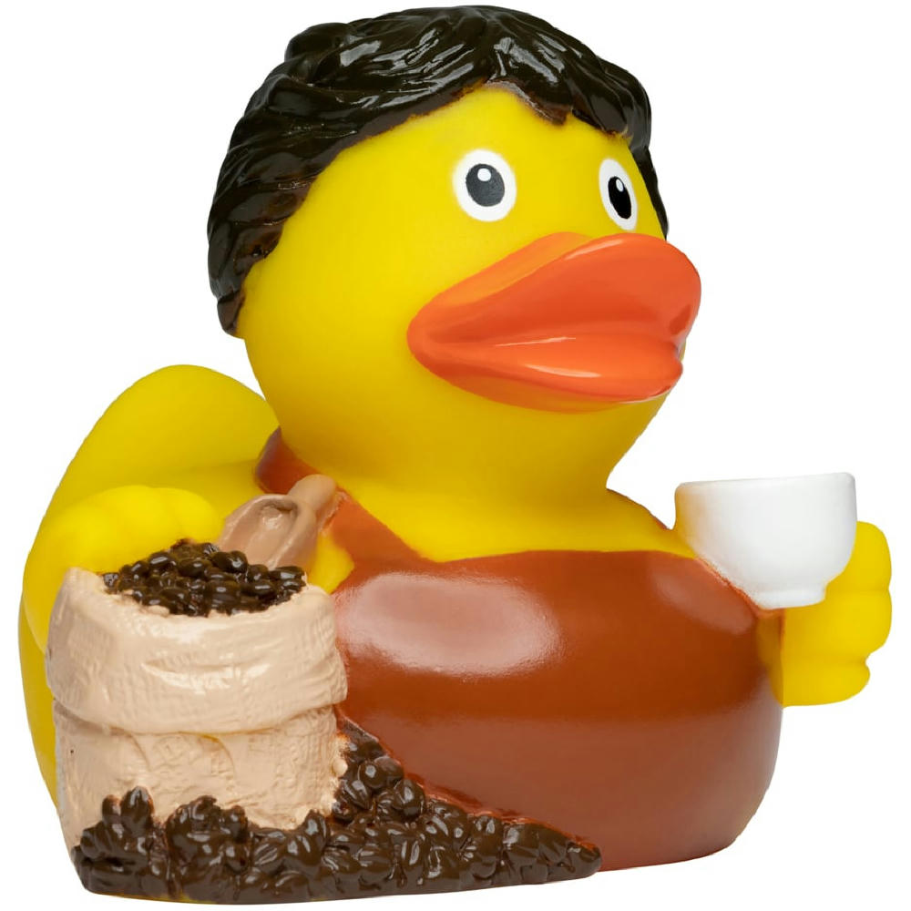 Quietsche-Ente Kaffee