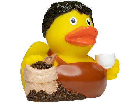 Quietsche-Ente Kaffee