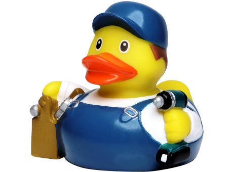 Quietsche-Ente Monteur