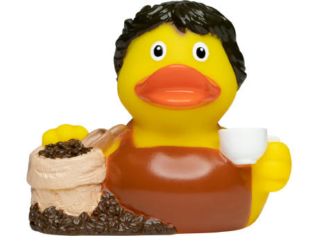 Quietsche-Ente Kaffee