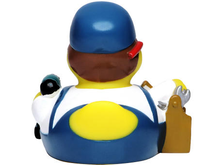 Quietsche-Ente Monteur