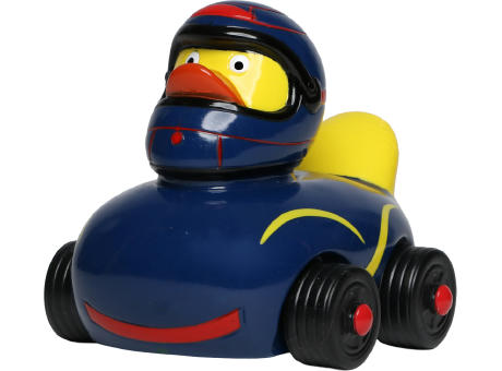 Ducks on Wheels