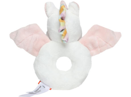 Greifling Einhorn, rund