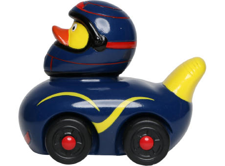 Ducks on Wheels