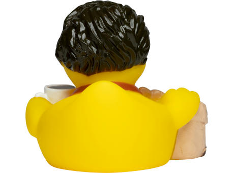 Quietsche-Ente Kaffee