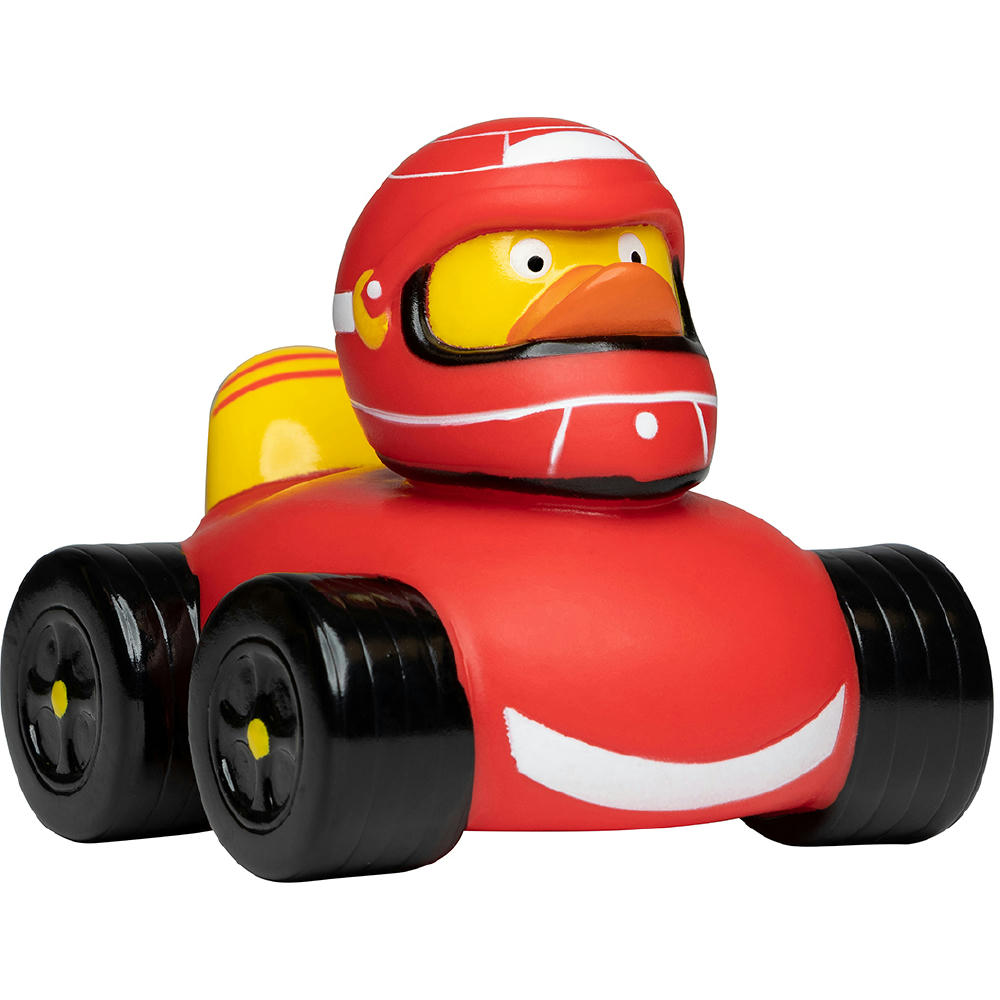 Quietsche-Ente Race-Duck