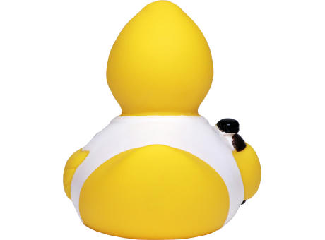 Quietsche-Ente Apotheker