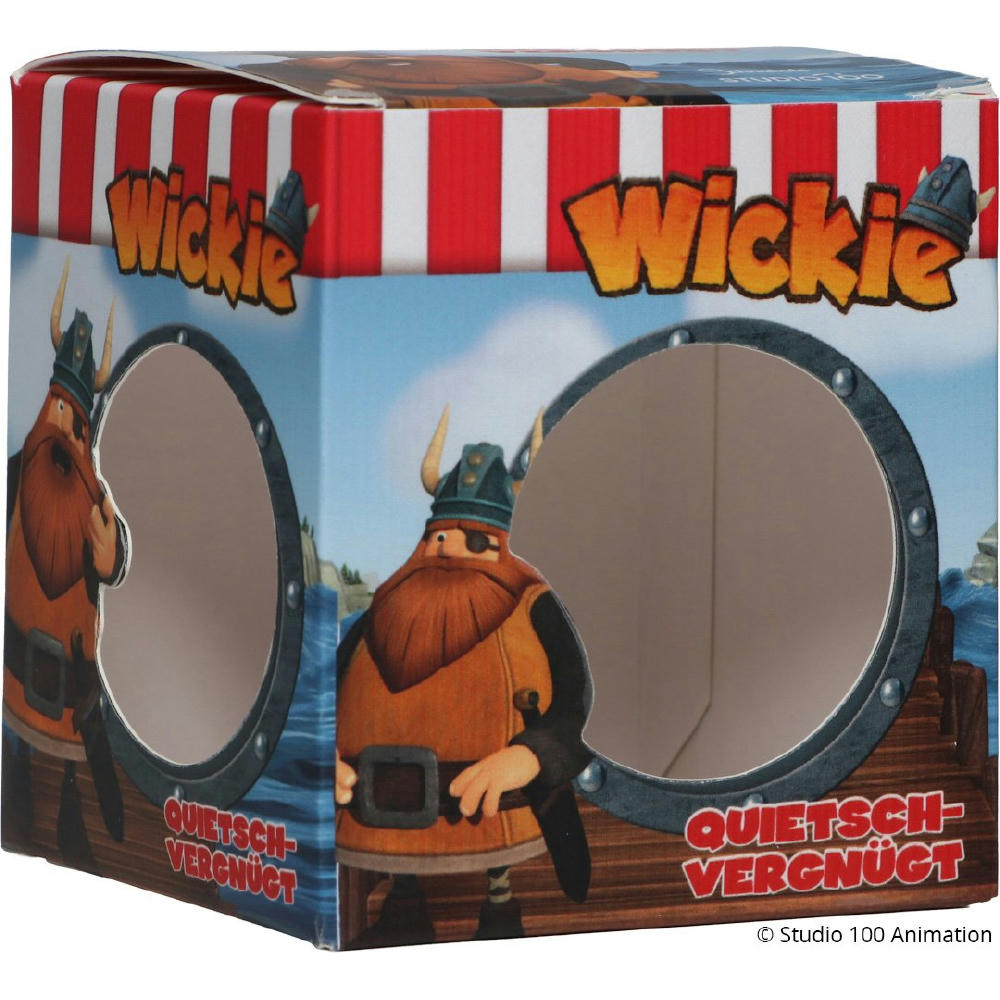 Einzelverpackung für Halvar