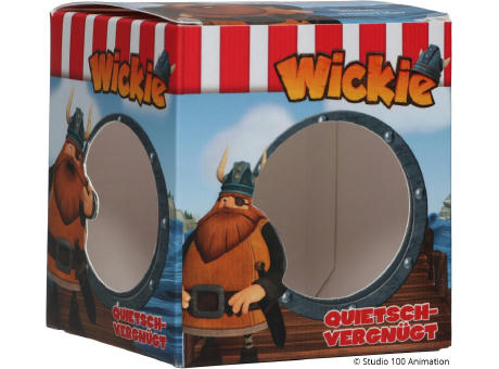 Einzelverpackung für Halvar