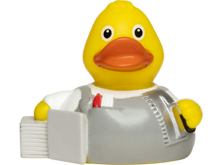 Quietsche-Ente Fliesenleger