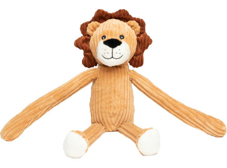 Lanky Legends - Löwe Leon