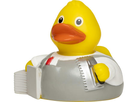 Quietsche-Ente Fliesenleger