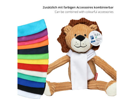 Lanky Legends - Löwe Leon