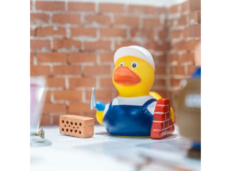 Quietsche-Ente Maurer