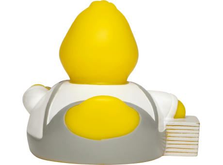 Quietsche-Ente Fliesenleger