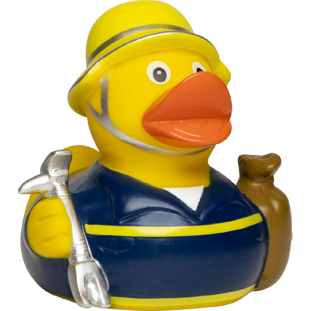 Quietsche-Ente Technik und Hilfe