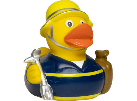 Quietsche-Ente Technik und Hilfe