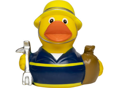 Quietsche-Ente Technik und Hilfe