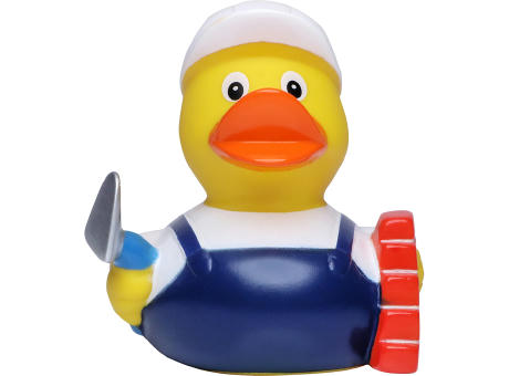 Quietsche-Ente Maurer