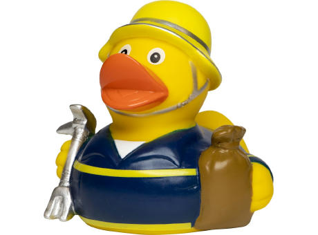 Quietsche-Ente Technik und Hilfe