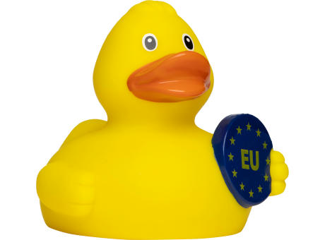 Quietsche-Ente Euro