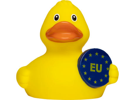 Quietsche-Ente Euro