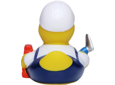 Quietsche-Ente Maurer