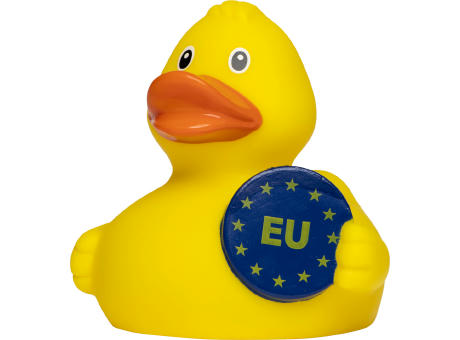 Quietsche-Ente Euro