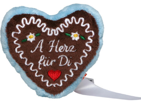 Schmoozies® Lebkuchenherz