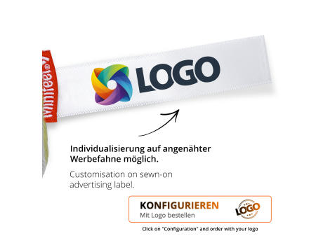 Schmoozies® Lebkuchenherz