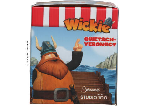 Einzelverpackung für Halvar