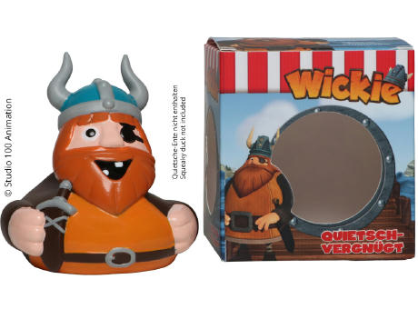 Einzelverpackung für Halvar