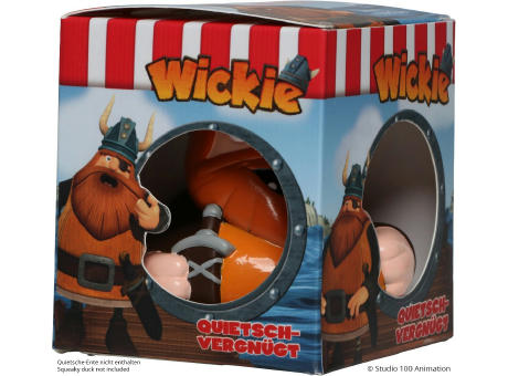 Einzelverpackung für Halvar