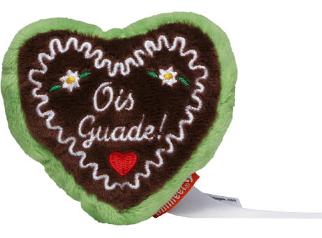 Schmoozies® Lebkuchenherz