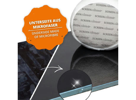 Schmoozies® Heidelbeere