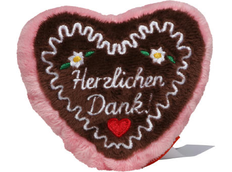 Schmoozies® Lebkuchenherz