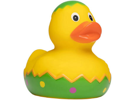 Quietsche-Ente Ostern