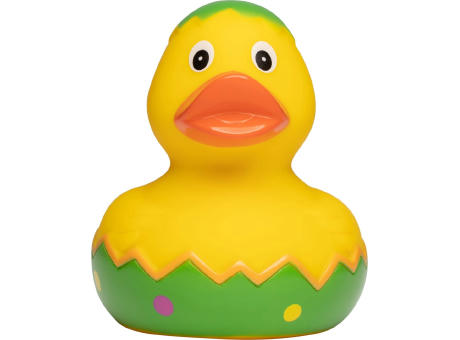 Quietsche-Ente Ostern