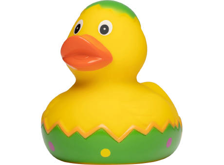 Quietsche-Ente Ostern