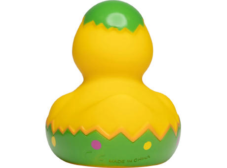 Quietsche-Ente Ostern