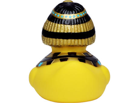 Quietsche-Ente Kleopatra