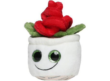 Schmoozies® Evergreenies® Rose