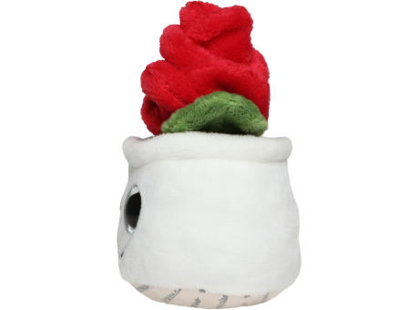 Schmoozies® Evergreenies® Rose