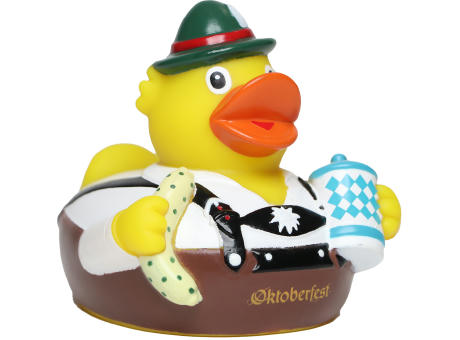 Oktoberfest™ Ente „Bavaria"